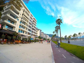Studio Сozy Nest, Vlorë